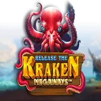 Release the Kraken Megaways
