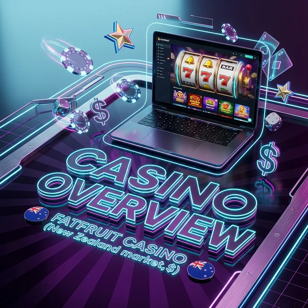 Casino Overview